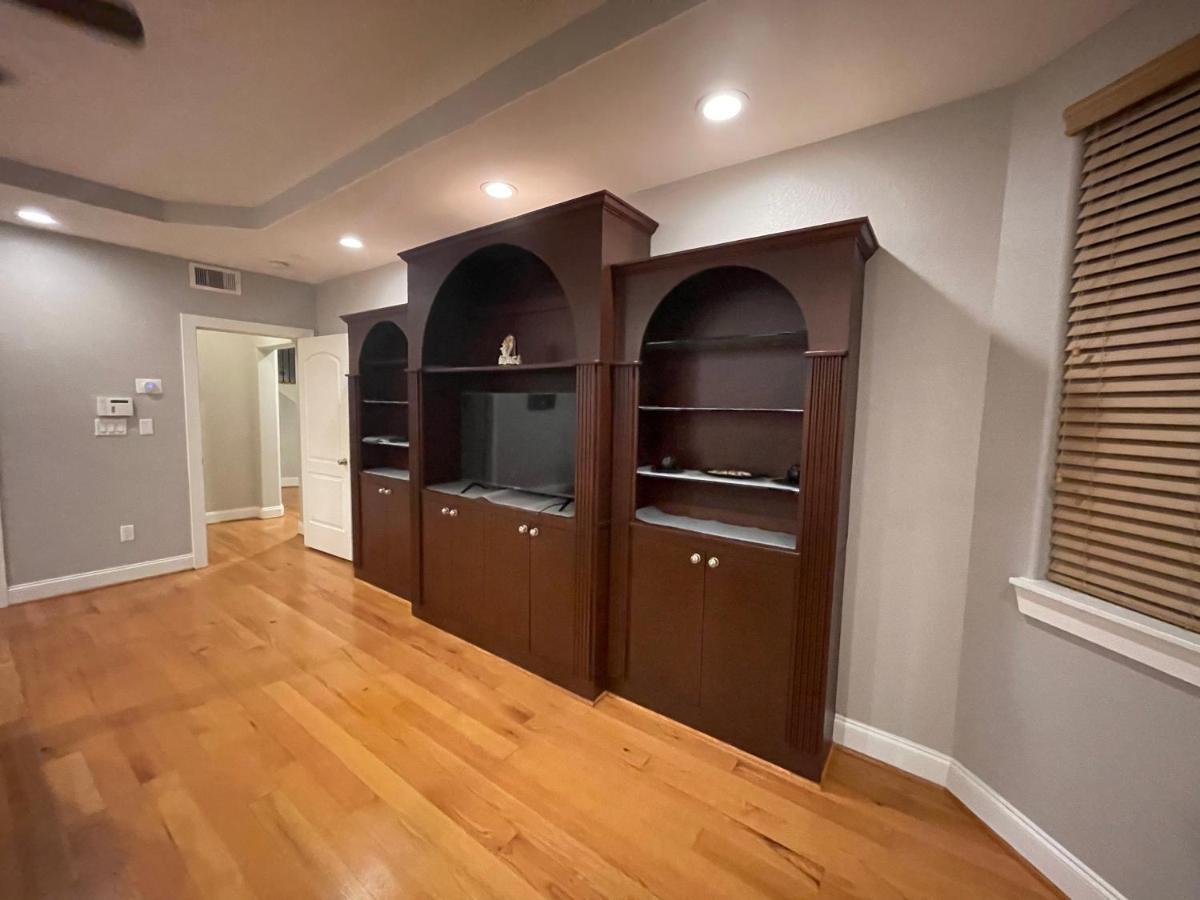 Luxuria Mini-Mansion Near Houston Downtown Villa ภายนอก รูปภาพ