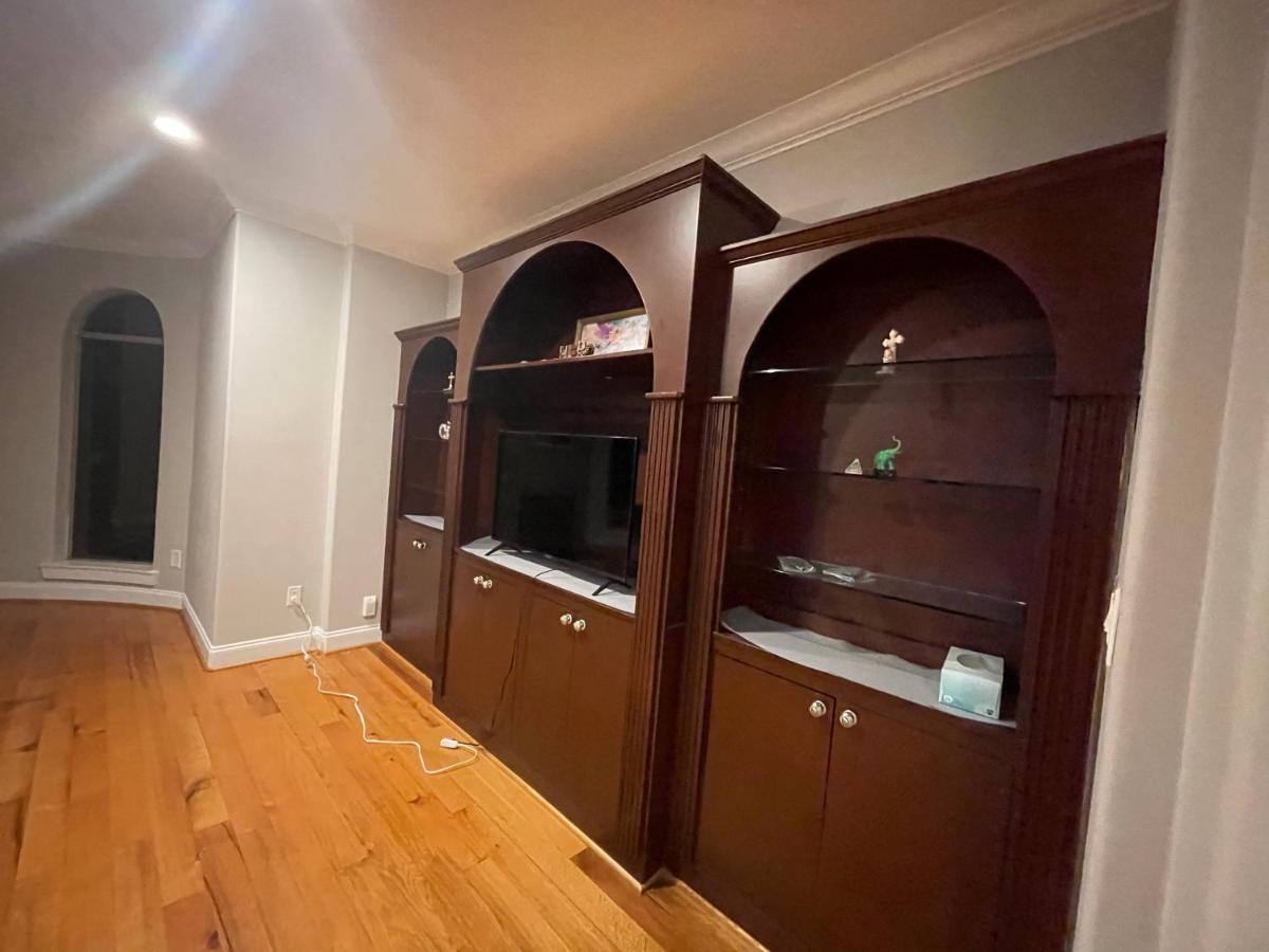 Luxuria Mini-Mansion Near Houston Downtown Villa ภายนอก รูปภาพ
