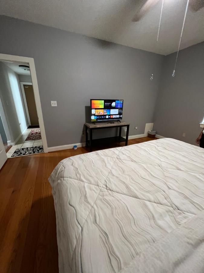 Luxuria Mini-Mansion Near Houston Downtown Villa ภายนอก รูปภาพ