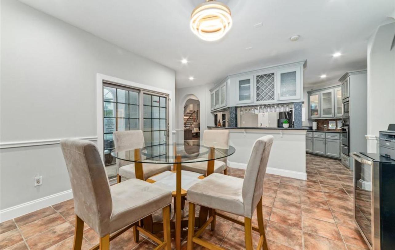 Luxuria Mini-Mansion Near Houston Downtown Villa ภายนอก รูปภาพ